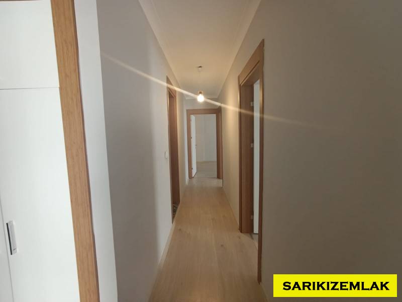 Edremit Kadıköy Mah`da3+1  Daire. - 2